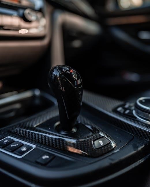 symptoms of a bad manual transmission