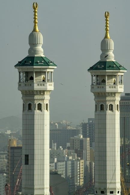 how to perform umrah pdf