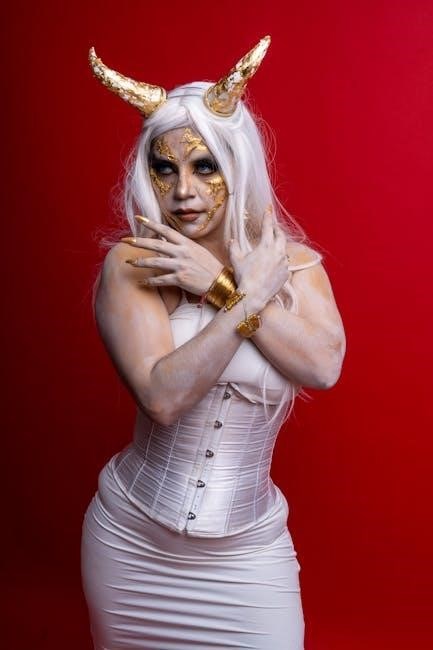 the devil in tom walker pdf