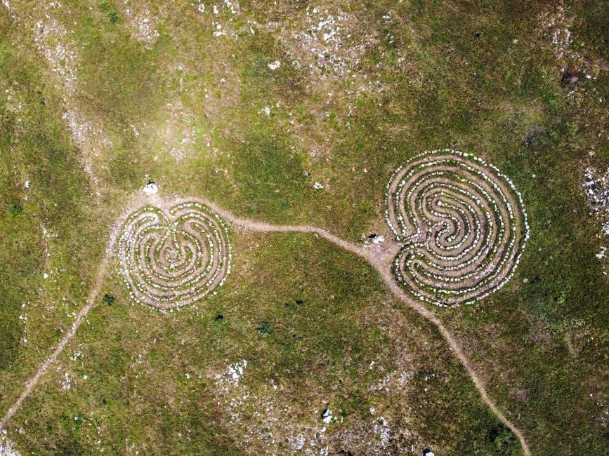 moog labyrinth manual