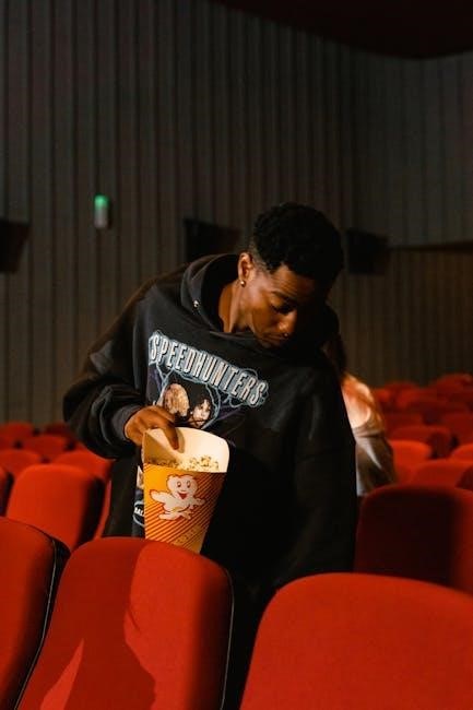 alone movie parents guide