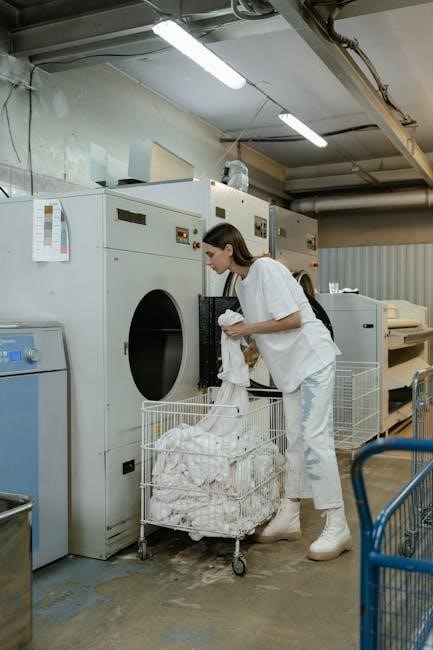 manitowoc ice machine service manual